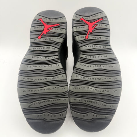 Air Jordan 10 Retro 'Shadow (2025)' | US M 11.5