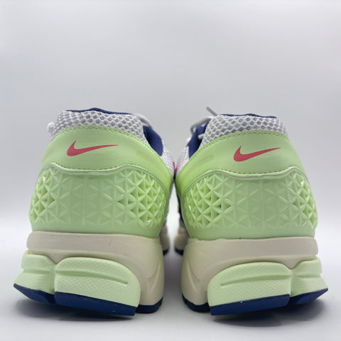 Nike Zoom Vomero 5 'Volt Navy (2025)' | US M 13