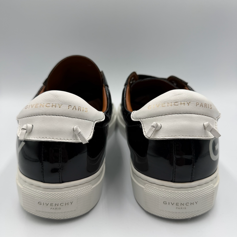 Givenchy Urban Knots Low 'Patent low Spell' | EU 42 | US M 9