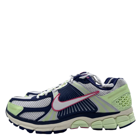 Nike Zoom Vomero 5 'Volt Navy (2025)' | US M 13