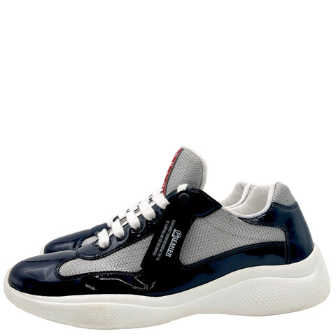 Prada America's Cup 'Navy Silver' | US M 9.5