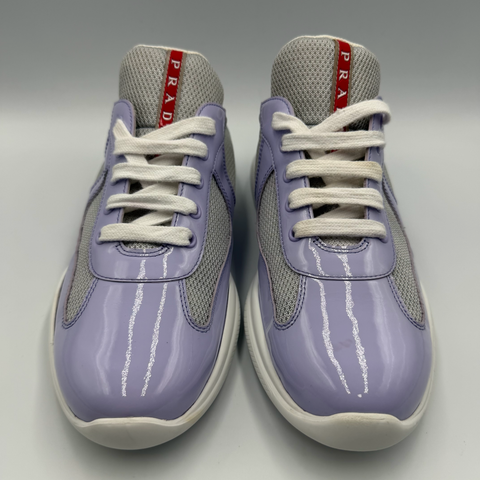 Prada America Cup 'Lilac' | EU  40.5 / US M 7.5