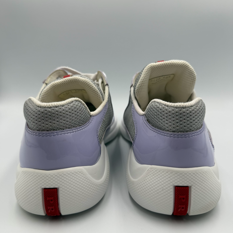 Prada America Cup 'Lilac' | EU  40.5 / US M 7.5