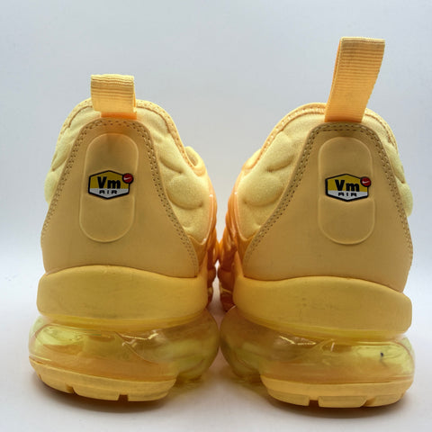Nike Air VaporMax Plus 'Yolk (2021)' | US W9 / US M7.5 (No Box)