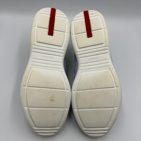 Prada America Cup 'Lilac' | EU  40.5 / US M 7.5
