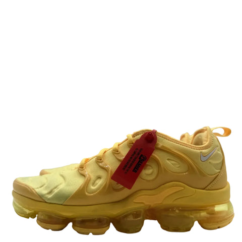 Nike Air VaporMax Plus 'Yolk (2021)' | US W9 / US M7.5 (No Box)