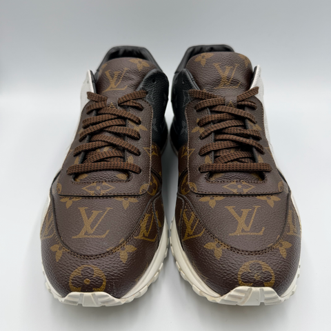 Louis Vuitton Run Away 'Triple Monogram' | EU 42 / US M  9
