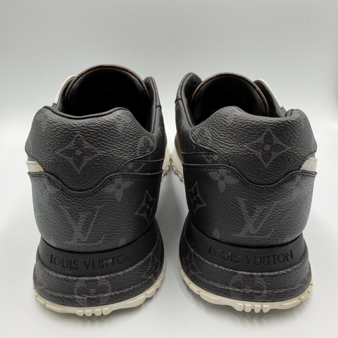 Louis Vuitton Run Away 'Triple Monogram' | EU 42 / US M  9