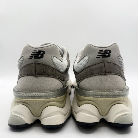 New Balance 9060 'Grey' | US M 12 (No Box)
