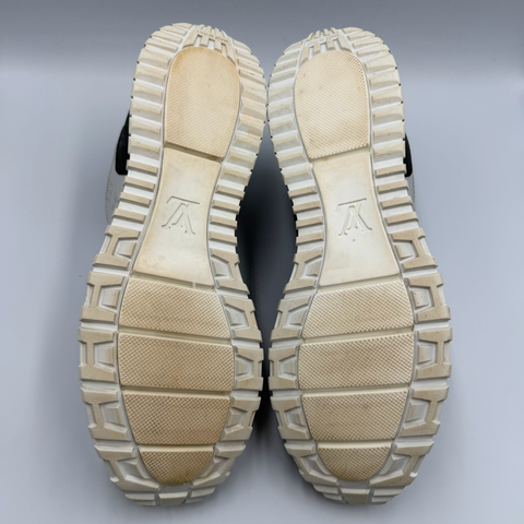 Louis Vuitton Run Away 'Triple Monogram' | EU 42 / US M  9
