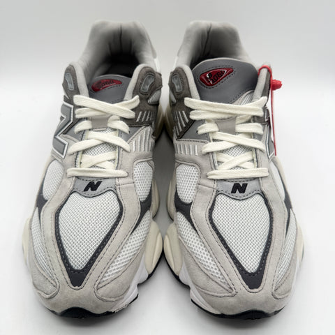 New Balance 9060 'Grey' | US M 12 (No Box)