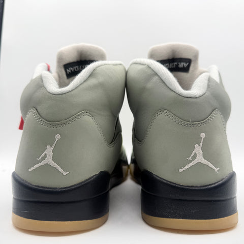 Jordan 5 Retro 'Jade Horizon' | US M 10 (No Box)