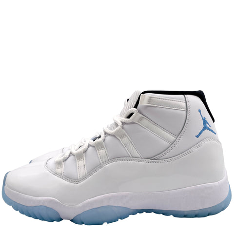 Air Jordan 11 Retro 'Legend Blue (2024)' | US M 10.5