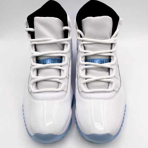 Air Jordan 11 Retro 'Legend Blue (2024)' | US M 10.5