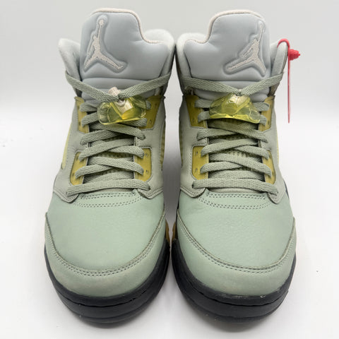 Jordan 5 Retro 'Jade Horizon' | US M 10 (No Box)