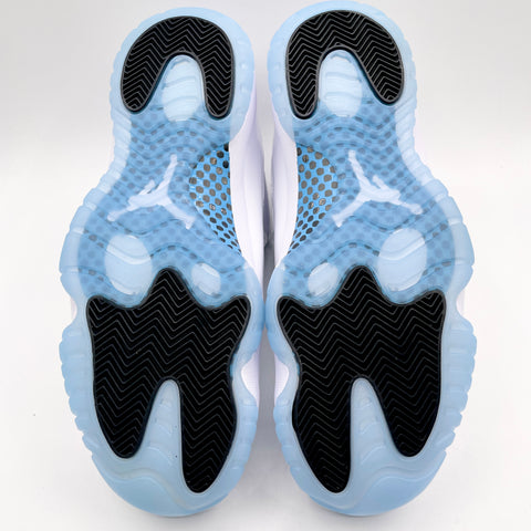 Air Jordan 11 Retro 'Legend Blue (2024)' | US M 10.5