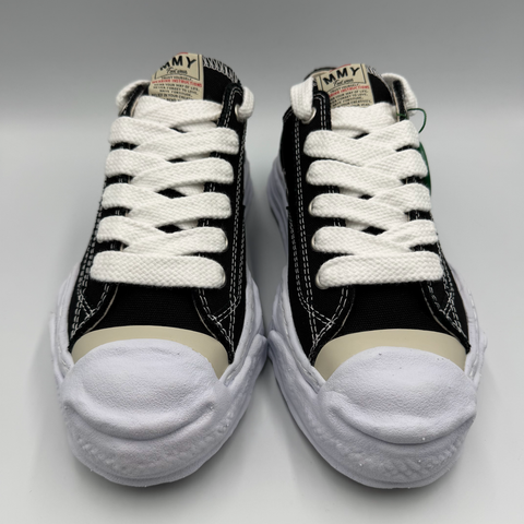 Masion Mihara Yasuhiro Hank 'Black/White' | EU 41 / US M 8