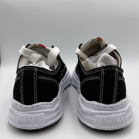 Masion Mihara Yasuhiro Hank 'Black/White' | EU 41 / US M 8