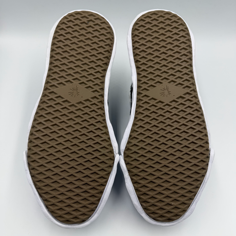 Masion Mihara Yasuhiro Hank 'Black/White' | EU 41 / US M 8
