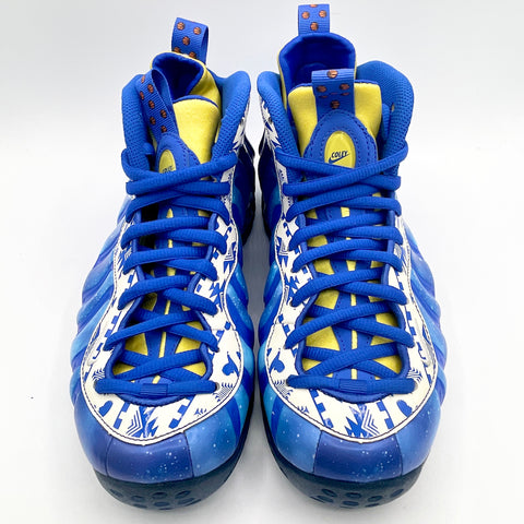 Nike Air Foamposite One 'Doernbecher (2023)' | US M 9 (No Box)