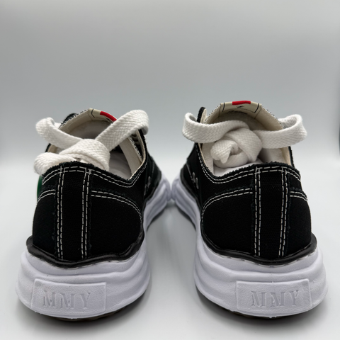 Maison Mihara Yasuhiro Peterson 'Black/White' | EU 41 / US M 8