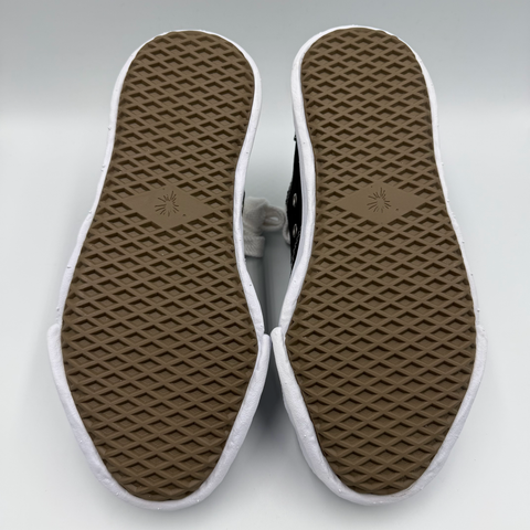 Maison Mihara Yasuhiro Peterson 'Black/White' | EU 41 / US M 8
