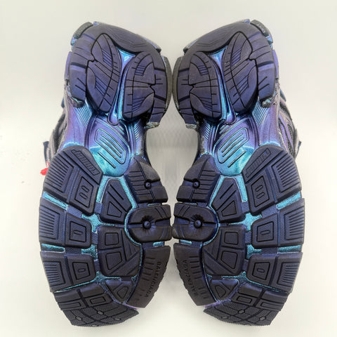 Balenciaga Runner 'Iridescent Blue' | US M 10