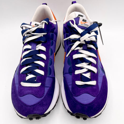 Nike Vaporwaffle 'Sacai Dark Iris (2021)' | US M 10.5