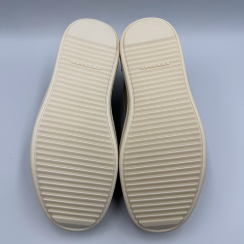 Rick Owens Drkshdw Vintage Low  'Natural Milk' | EU 37 / US M 5