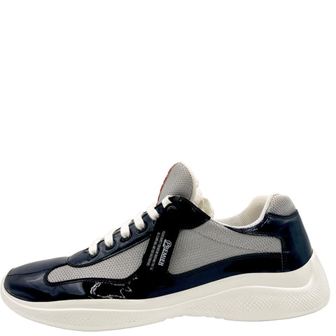 Prada America's Cup 'Navy Silver' | US M 13