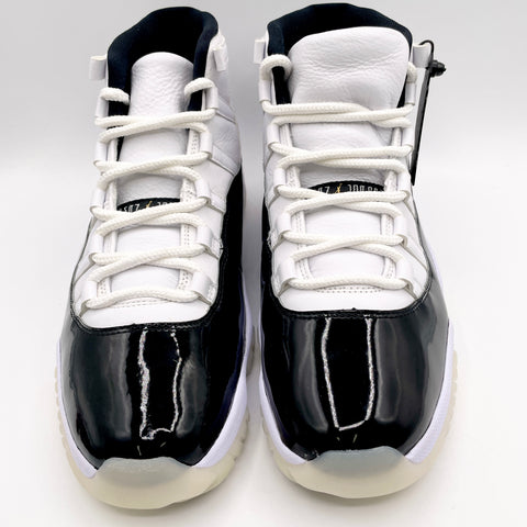Air Jordan 11 Retro 'DMP Gratitude (2023)' | US M 11 (No Box)