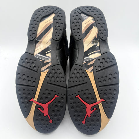 Air Jordan 8 Retro 'Ovo Black (2018)' | US M 13