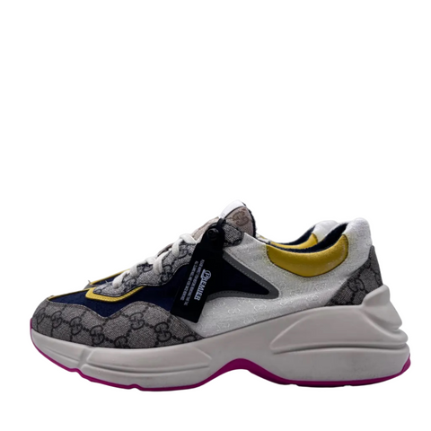 Gucci Rhyton 'Beige Ebony' | US M 10