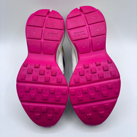 Gucci Rhyton 'Beige Ebony' | US M 10