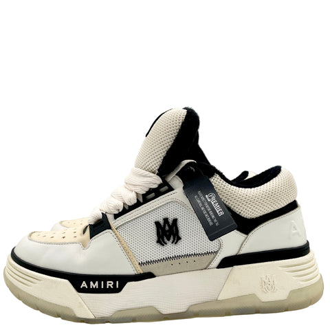 Amiri MA-1 'White Black' | EU M 45 / US M 12