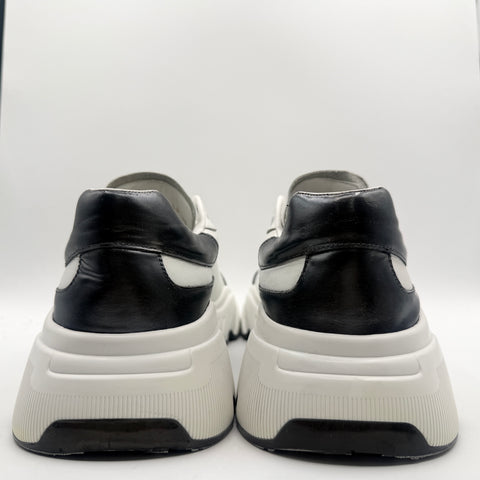 Dolce & Gabbana DG Daymaster 'White Ruthenium' | EU M44 / US M11
