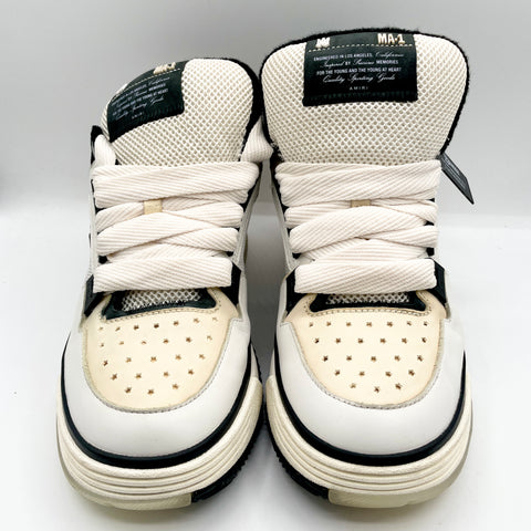Amiri MA-1 'White Black' | EU M 45 / US M 12