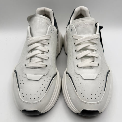 Dolce & Gabbana DG Daymaster 'White Ruthenium' | EU M44 / US M11