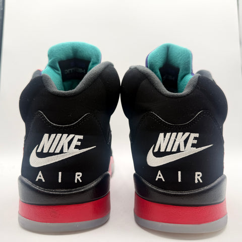 Air Jordan 5 Retro 'Top 3 (2020)' | US M 13 (NB)