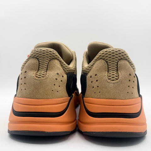 Adidas Yeezy Boost 700 'Enflame Amber (2021)' | US M 8.5