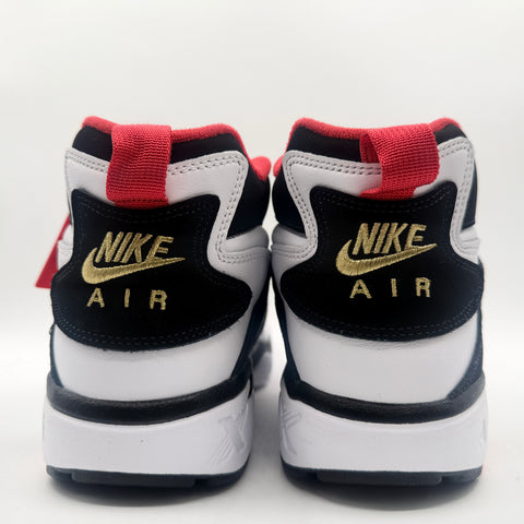 Nike Air Diamond Turf '49ers (2025)' | US M 10.5
