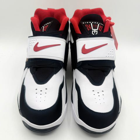Nike Air Diamond Turf '49ers (2025)' | US M 10.5