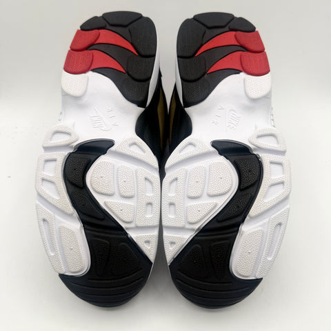 Nike Air Diamond Turf '49ers (2025)' | US M 10.5