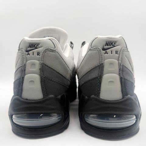 Nike Air Max 95 OG 'Big Bubble Black Medium Olive (Women's 2025)' | US W10.5 / US M9