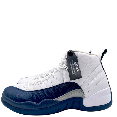 Air Jordan 12 Retro 'French Blue (2025)' | US M 8