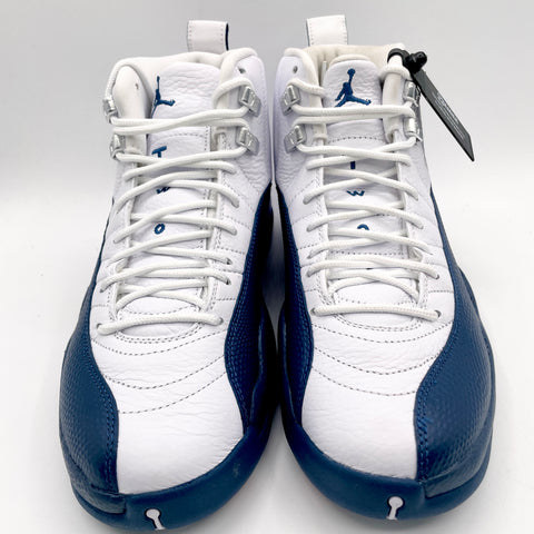 Air Jordan 12 Retro 'French Blue (2025)' | US M 8