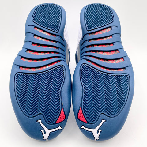 Air Jordan 12 Retro 'French Blue (2025)' | US M 8