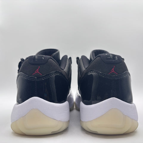 Air Jordan 11 Retro Low '72-10 (2022)' | US M 10.5