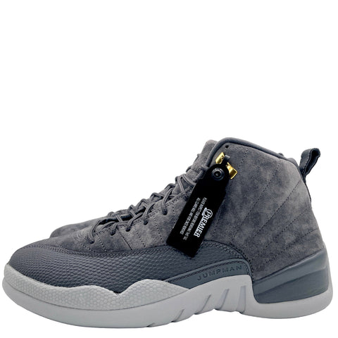 Air Jordan 12 Retro 'Dark Grey (2017)' | US M 9