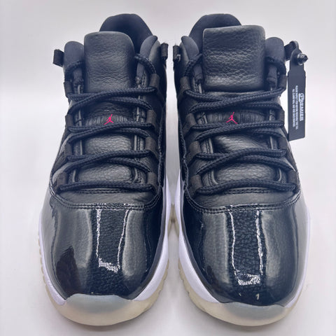 Air Jordan 11 Retro Low '72-10 (2022)' | US M 10.5